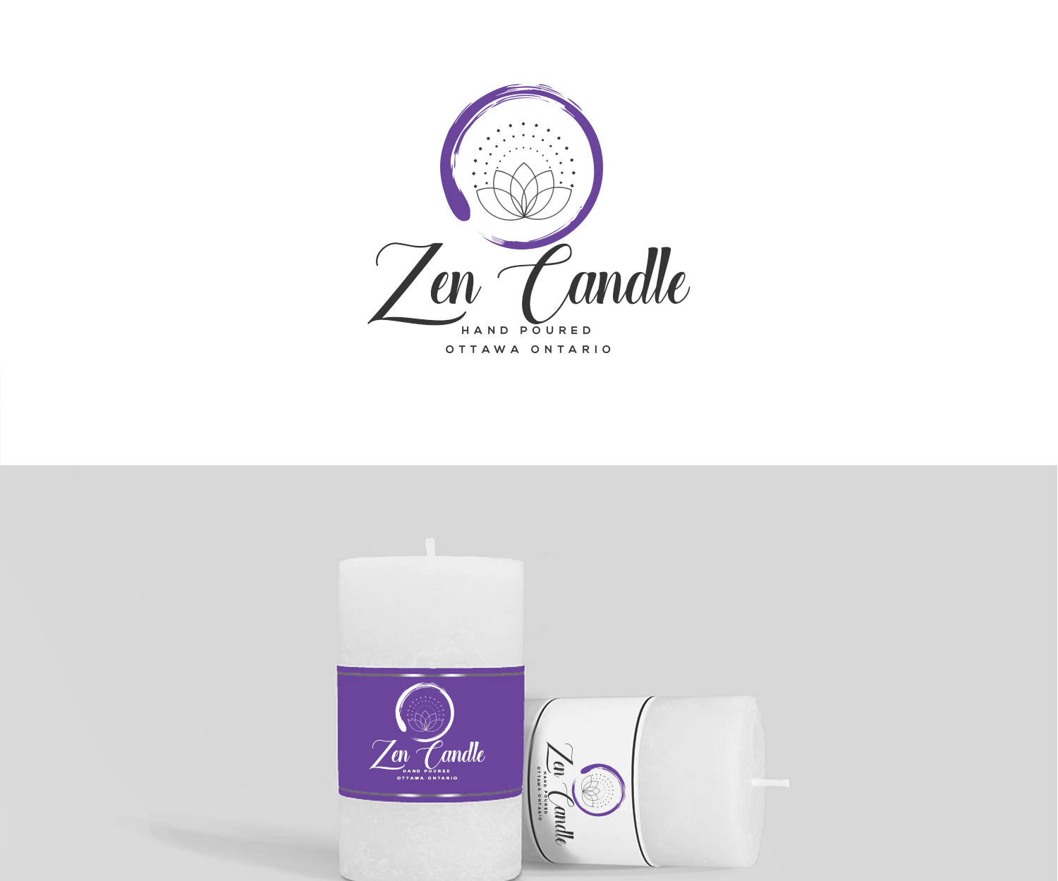 Logo Design by King Cozy for this project | Design #18389856