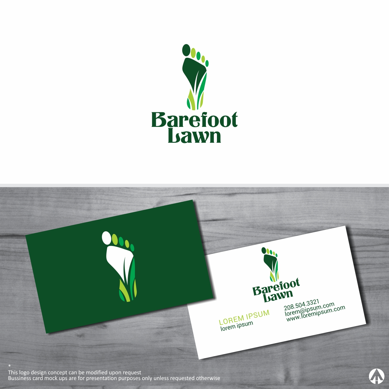 Logo-Design von MBARO für dieses Projekt | Design #18341661