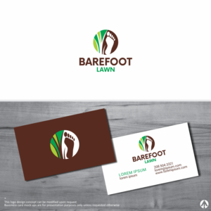 Logo Design by MBARO for this project | Design #18341662
