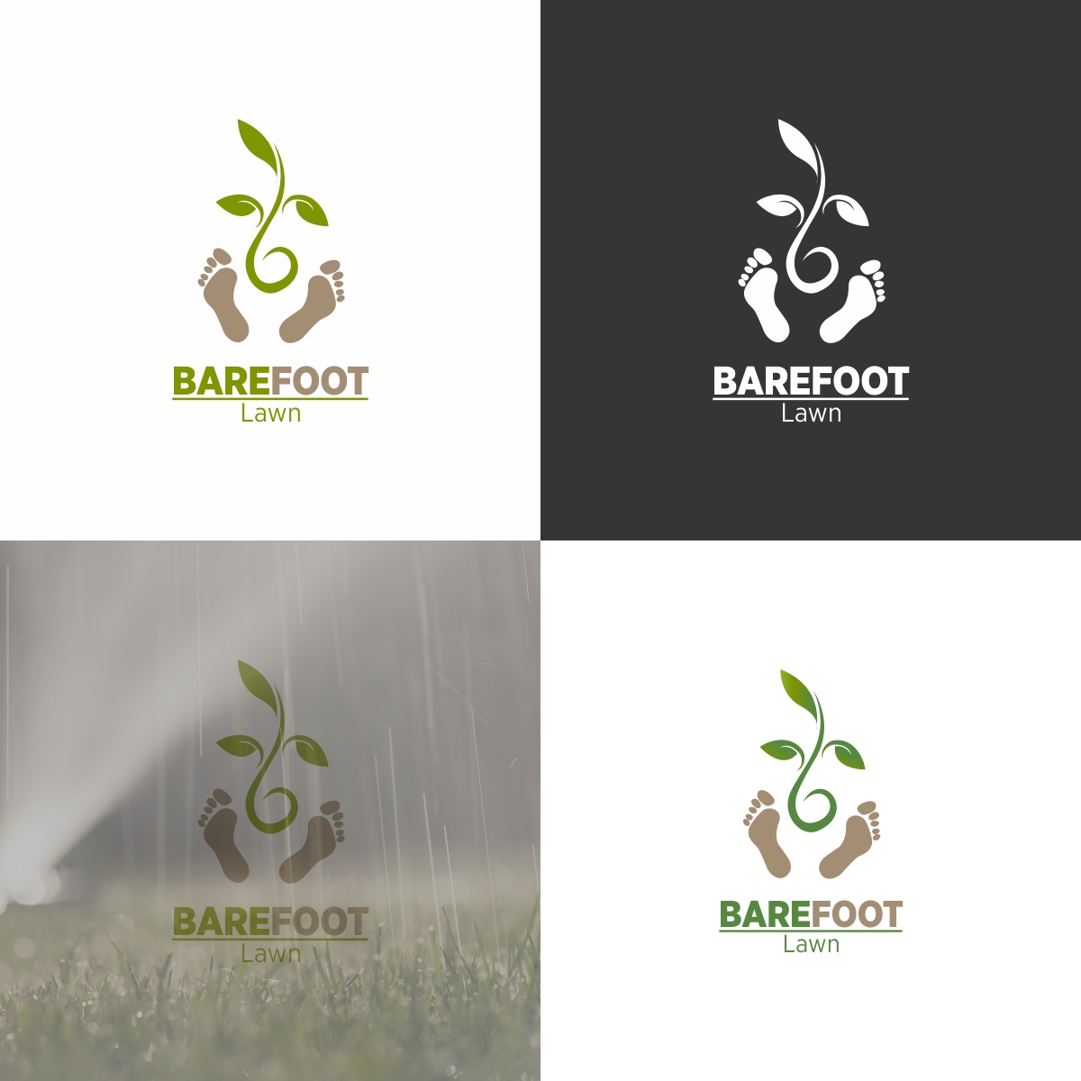 Logo Design by Rzq_Prjct for this project | Design #18341783