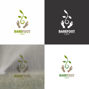 Logo Design by Rzq_Prjct