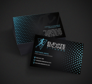 Business Card Design by Hardcore Design for this project | Design #18237561