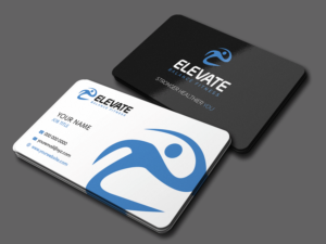 Business Card Design by Riz' for this project | Design #18231031
