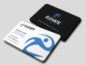 Business Card Design by Riz' for this project | Design: #18249046