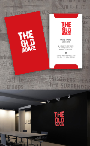Logo Design by zebronicgraphic for this project | Design: #18237071