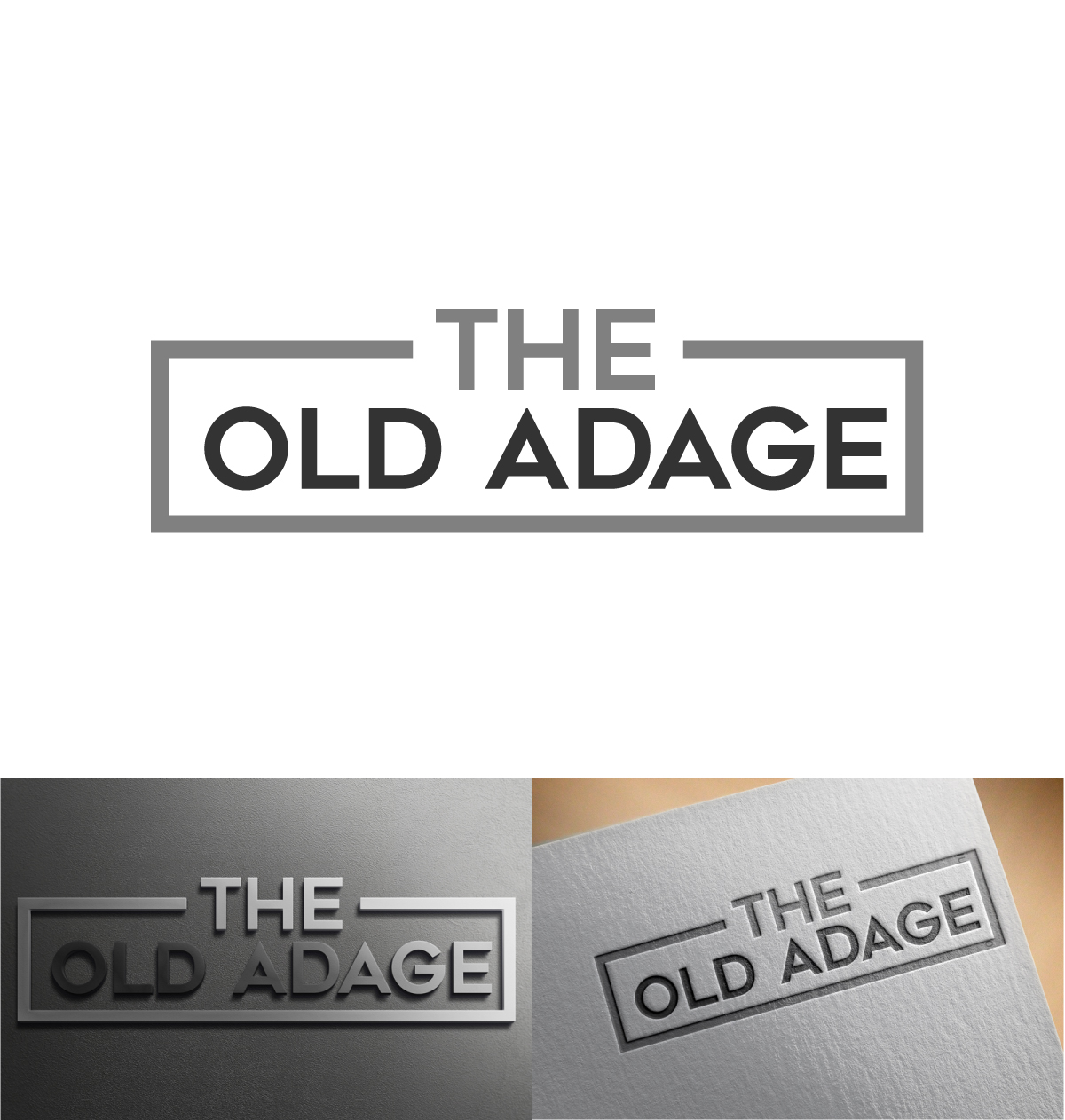 Logo-Design von imyounuspathan 2 für dieses Projekt | Design #18234643