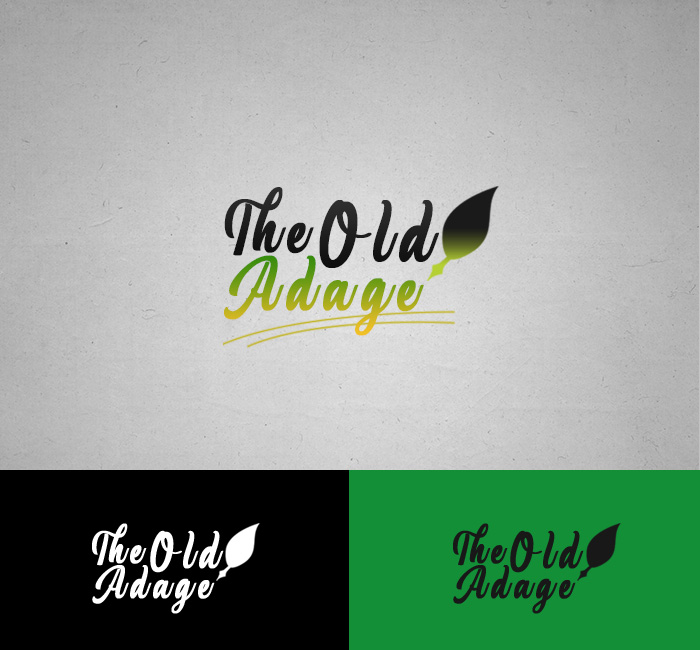 Logo Design by EL Mourabet Design for this project | Design #18234798