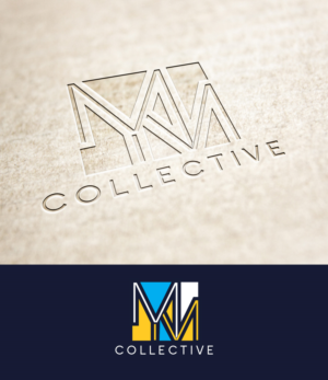 Logo Design by Impressive Solutions for Modern Mens Collective | Design: #18243514
