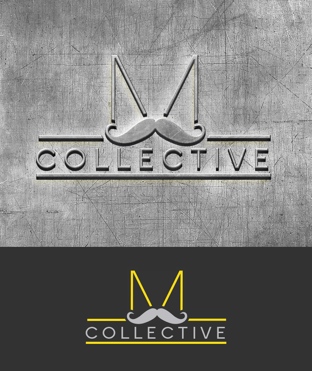 Logo Design by Impressive Solutions for Modern Mens Collective | Design #18243515