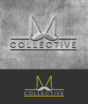 Logo Design by Impressive Solutions for Modern Mens Collective | Design: #18243515