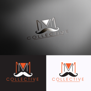 Logo Design by Impressive Solutions for Modern Mens Collective | Design: #18243516