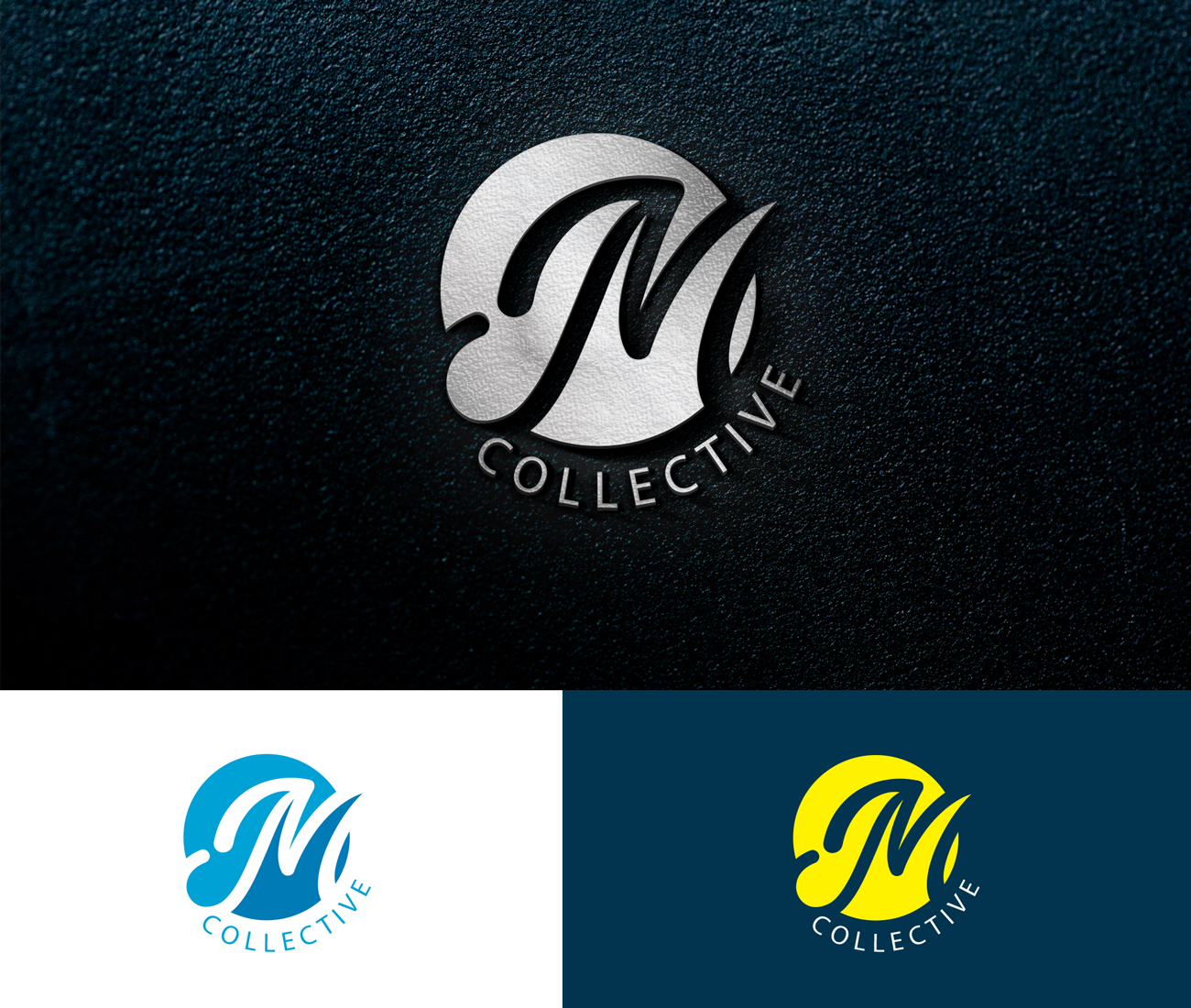 Logo Design by Impressive Solutions for Modern Mens Collective | Design #18244479