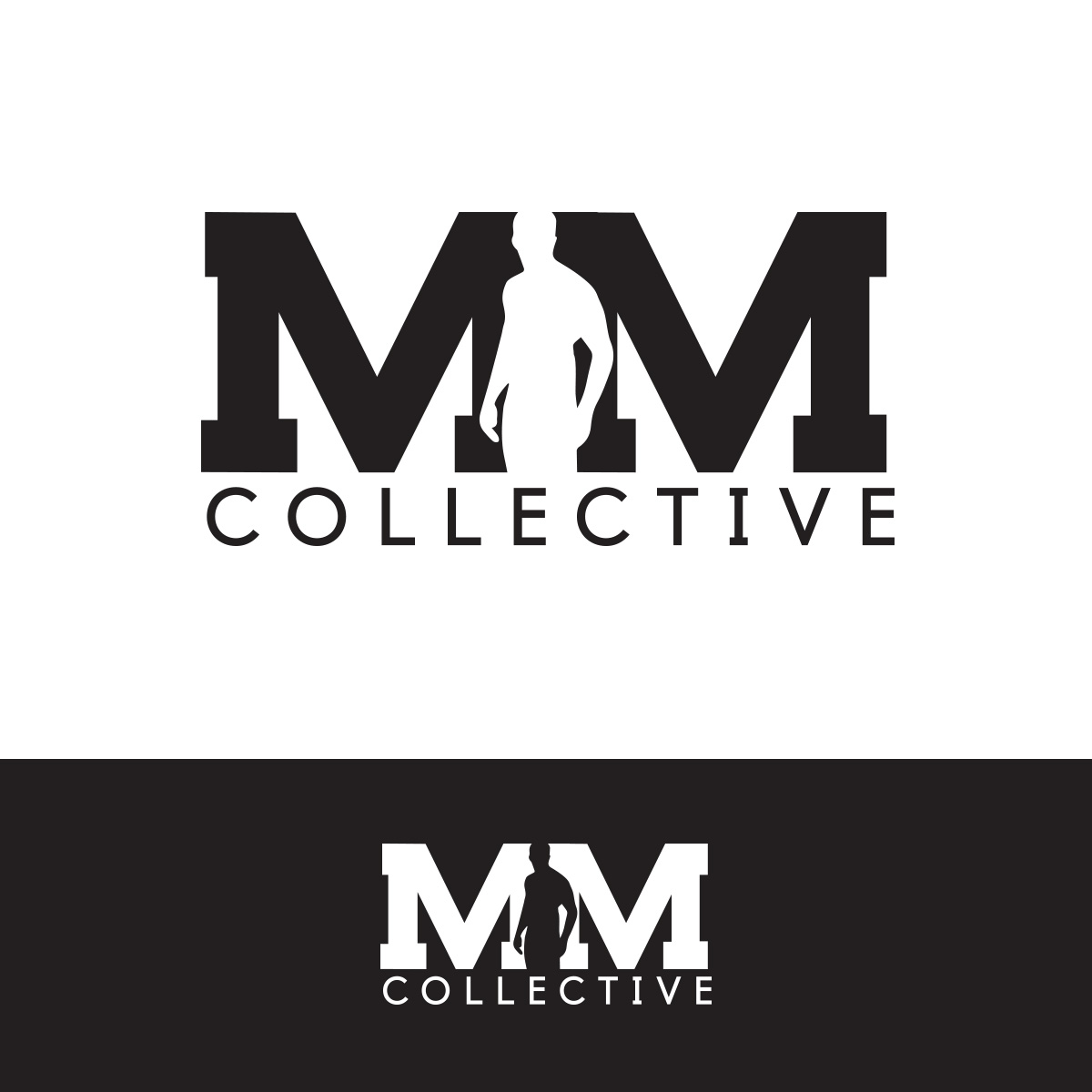 Logo Design by Valtti Design for Modern Mens Collective | Design #18238984