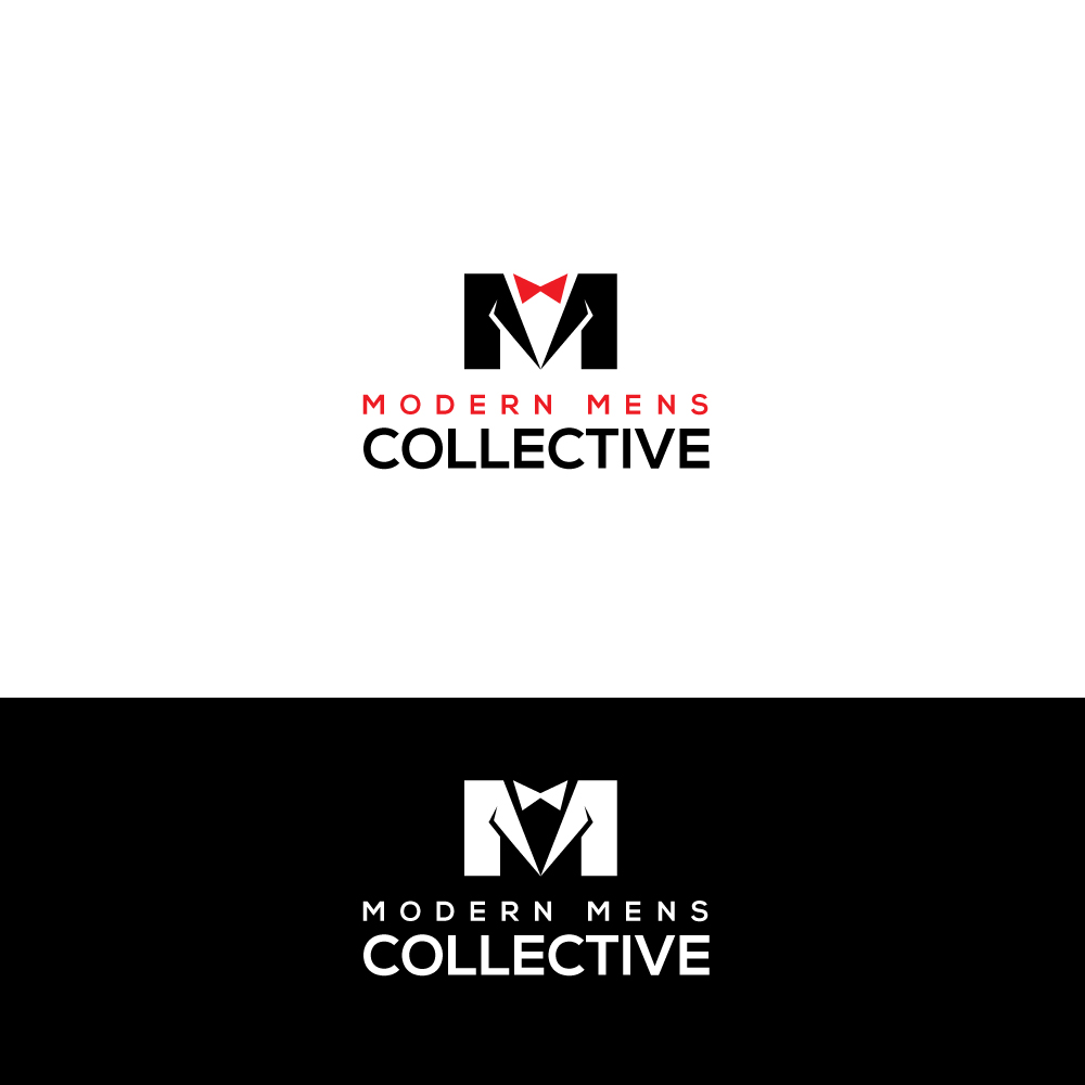 Logo-Design von ecorokerz für Modern Mens Collective | Design #18241711
