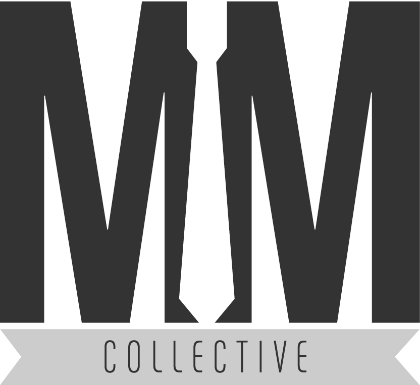 Logo-Design von arnold12t für Modern Mens Collective | Design #18239496