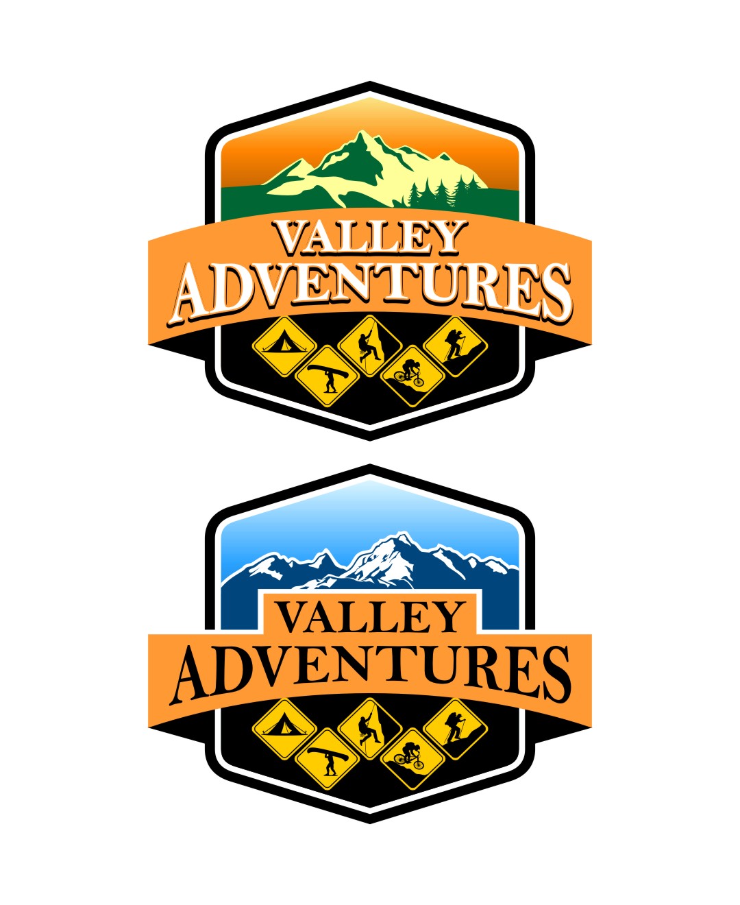 Logo Design by ddnsycrowd for this project | Design #18248149