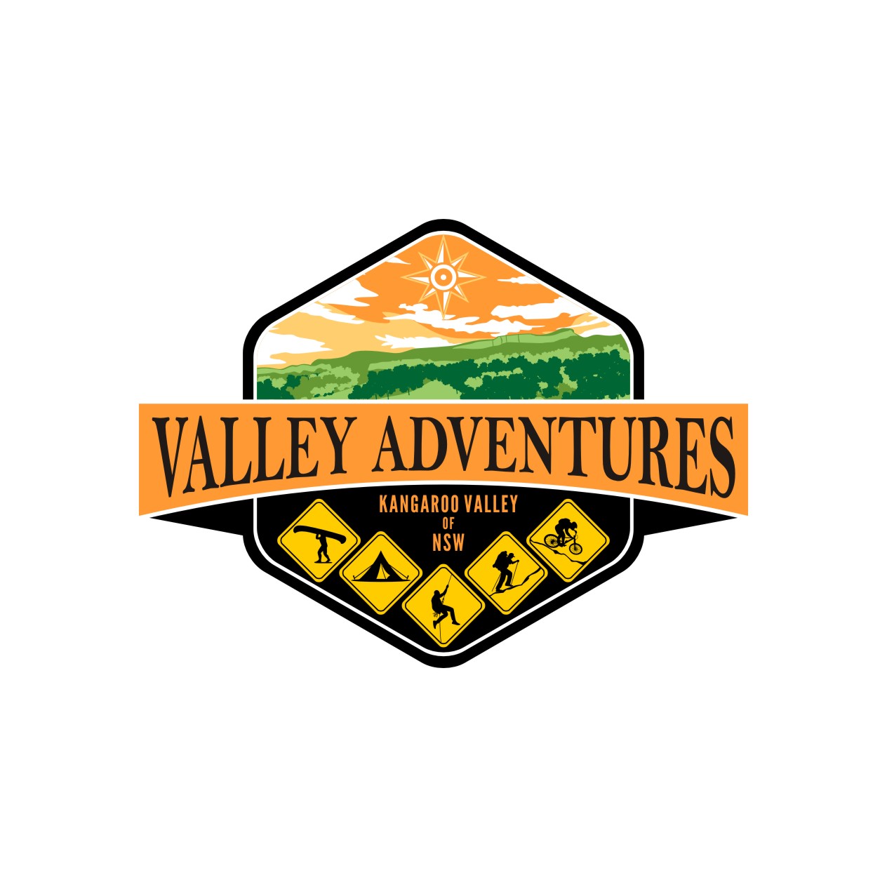 Logo Design by ddnsycrowd for this project | Design #18265694