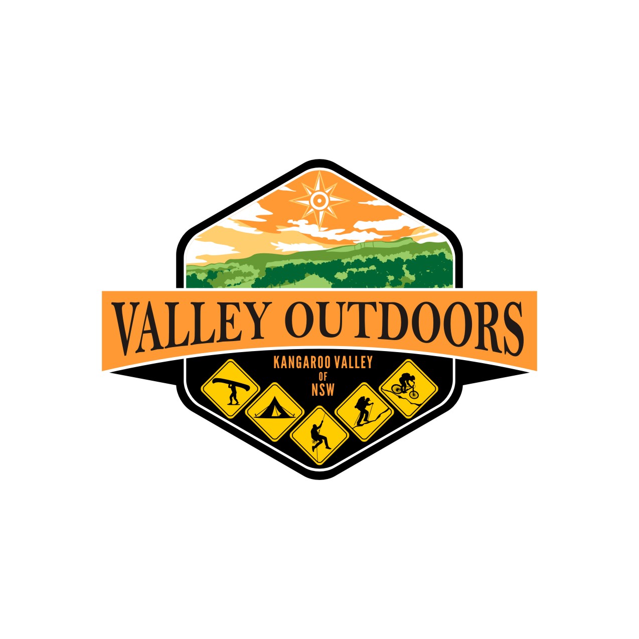 Logo Design by ddnsycrowd for this project | Design #18336440