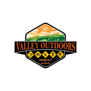 Valley Outdoors | Diseño de Logo por ddnsycrowd