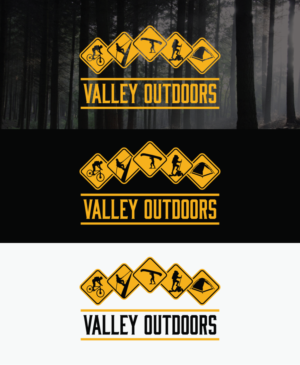 Logo Design by raigraphics for this project | Design #18343343