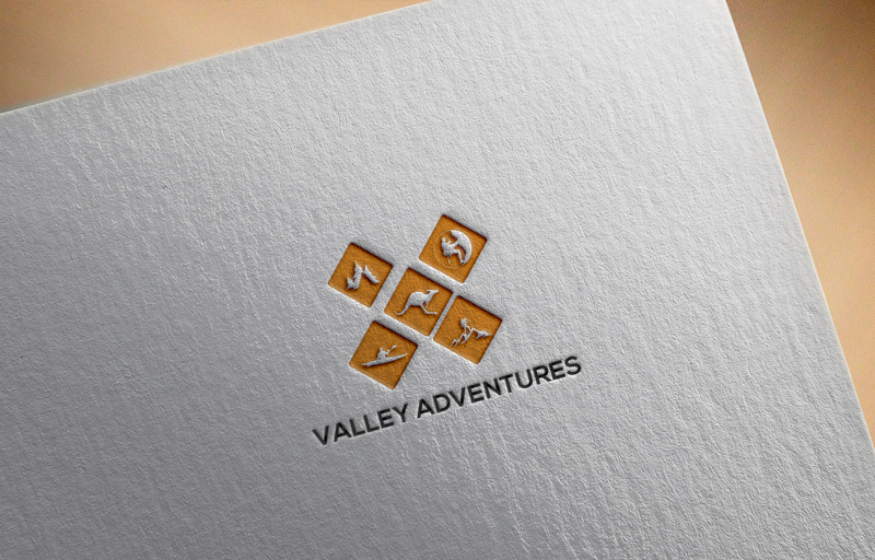 Logo Design by asman for this project | Design #18249937