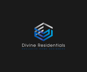 Design de Logo par Daniel Caso Design pour Divine Residentials | Design : #18251558