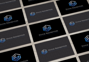 Design de Logo par Daniel Caso Design pour Divine Residentials | Design : #18251560