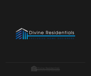 Design de Logo par Daniel Caso Design pour Divine Residentials | Design : #18264853