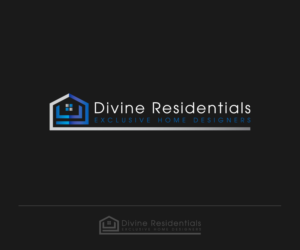 Design de Logo par Daniel Caso Design pour Divine Residentials | Design : #18264855
