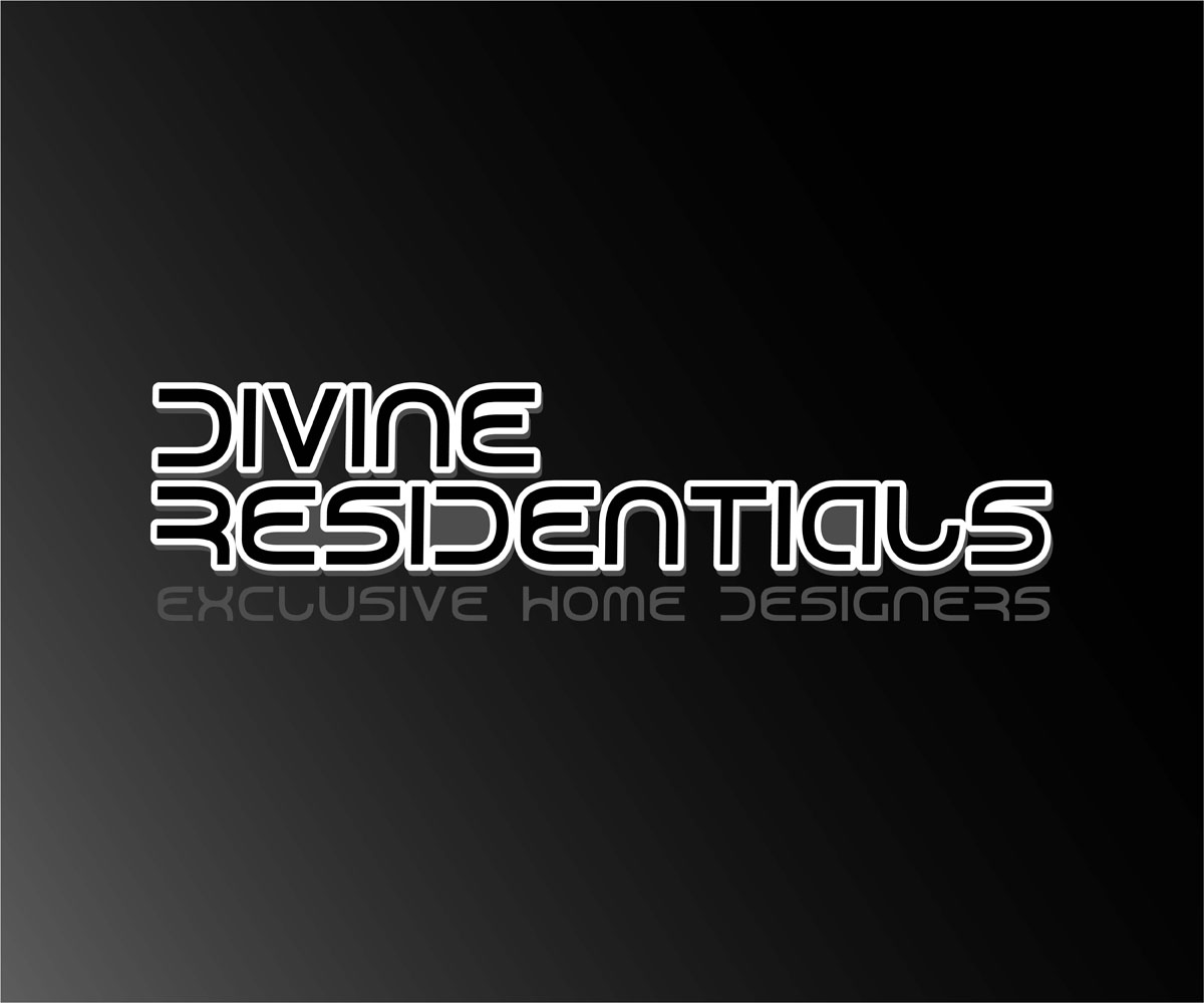 Logo Design by i79 for Divine Residentials | Design #18265129
