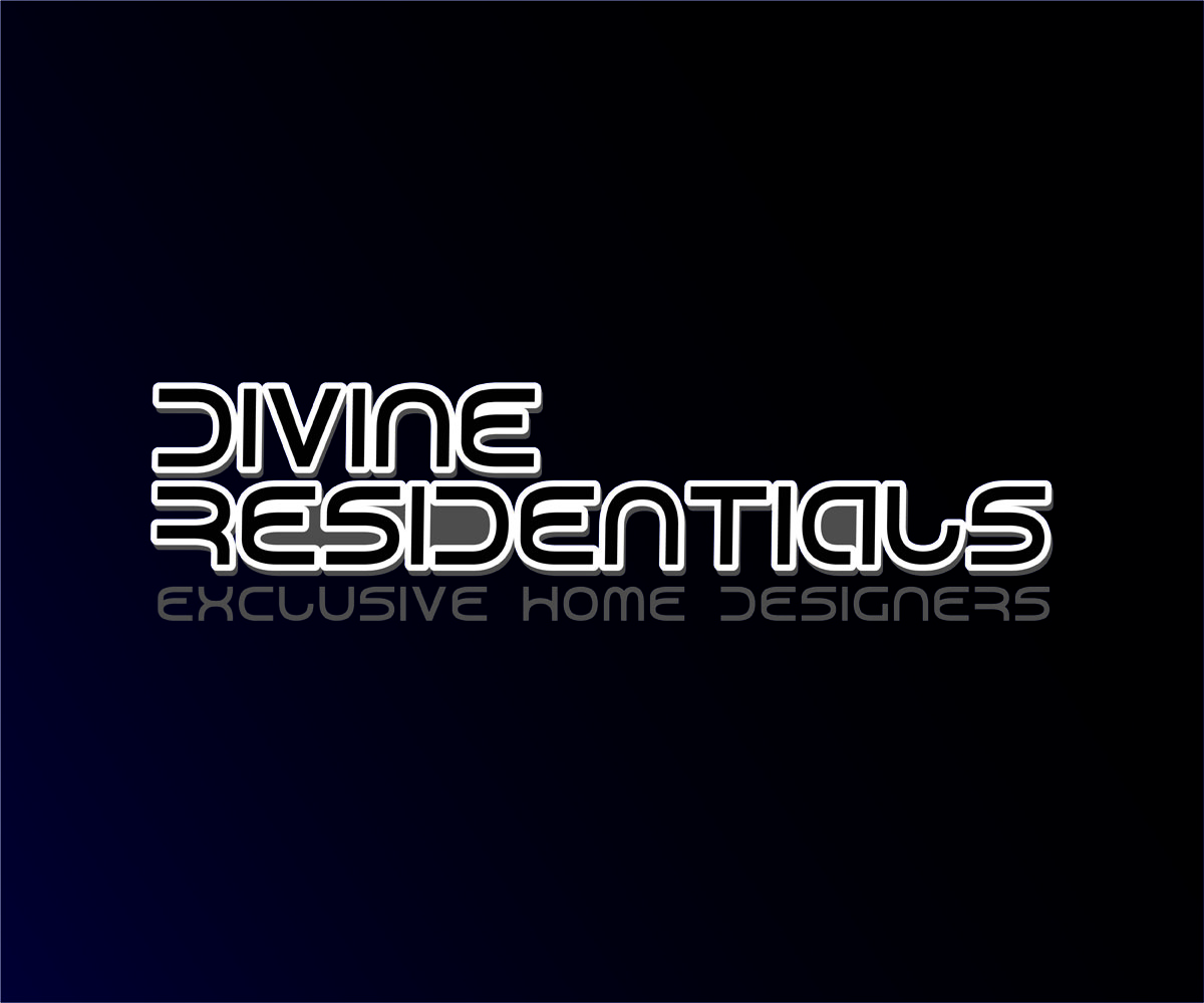 Design de Logo par i79 pour Divine Residentials | Design #18265131
