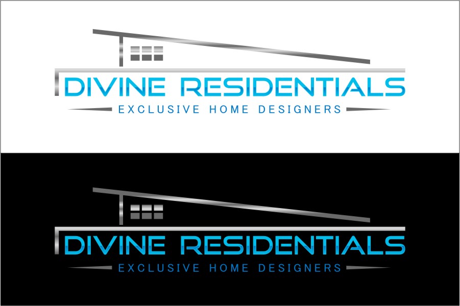 Design de Logo par ufjari pour Divine Residentials | Design : #18291463