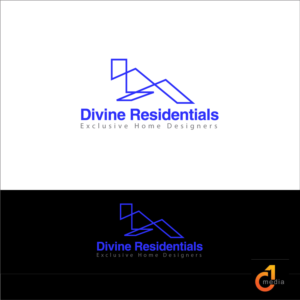Design de Logo par C1 Media pour Divine Residentials | Design : #18269576