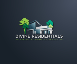 Design de Logo par Anekaa pour Divine Residentials | Design : #18278908