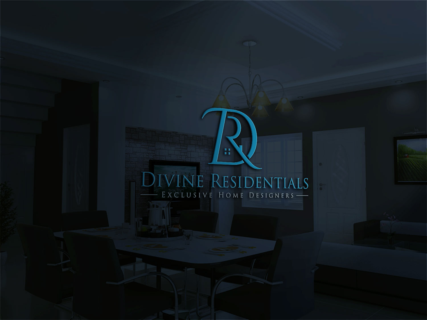 Design de Logo par Deziners Zone pour Divine Residentials | Design #18244066