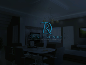 Design de Logo par Deziners Zone pour Divine Residentials | Design : #18244066