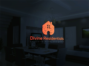 Design de Logo par Deziners Zone pour Divine Residentials | Design : #18244067