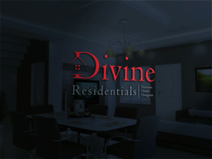 Design de Logo par Deziners Zone pour Divine Residentials | Design : #18244068