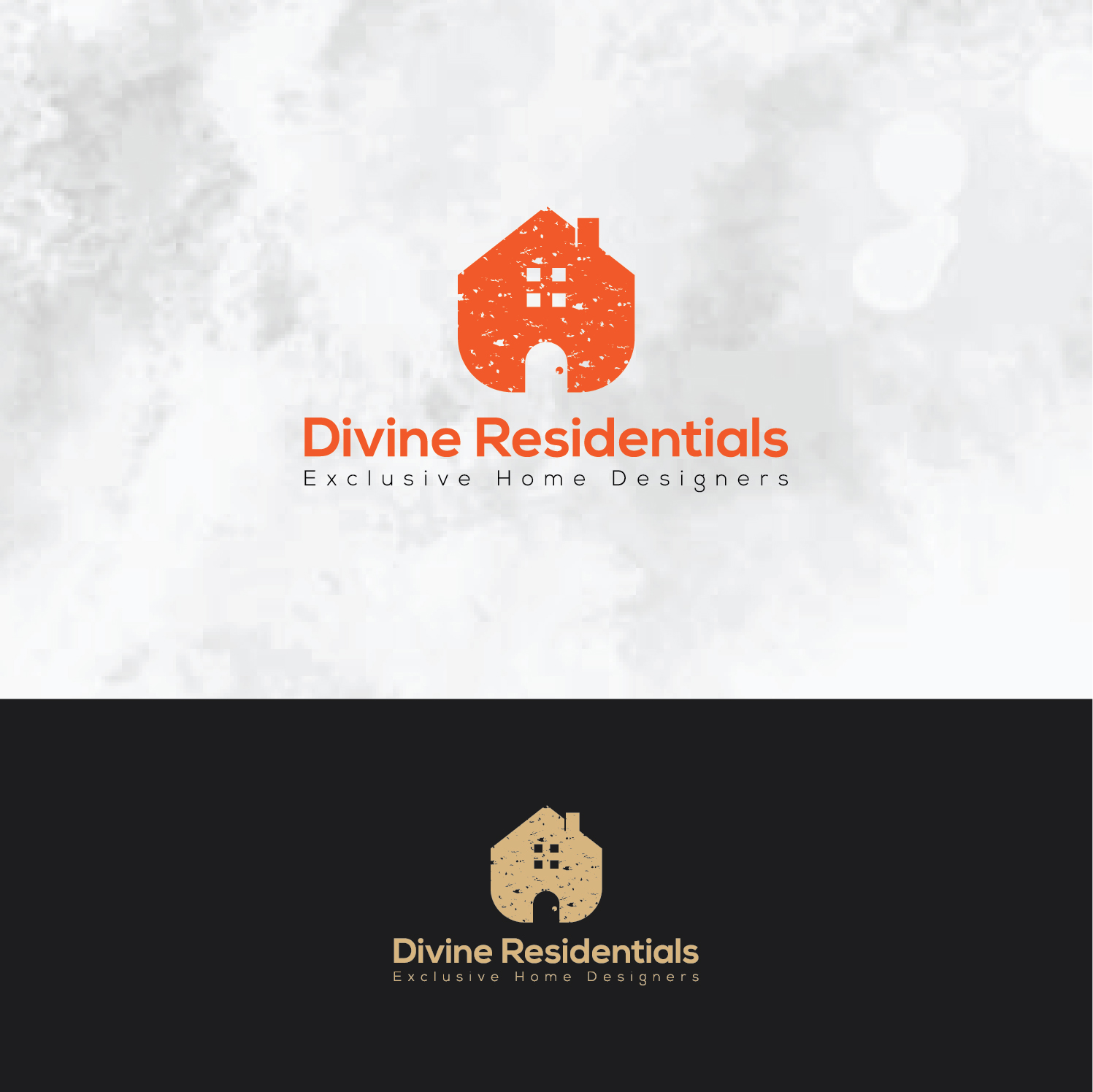 Design de Logo par Deziners Zone pour Divine Residentials | Design #18244070