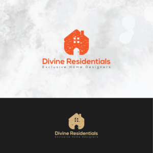 Design de Logo par Deziners Zone pour Divine Residentials | Design : #18244070