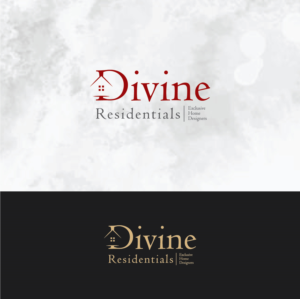 Design de Logo par Deziners Zone pour Divine Residentials | Design : #18244106