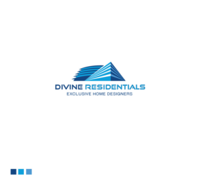 Design de Logo par instudio pour Divine Residentials | Design : #18252811