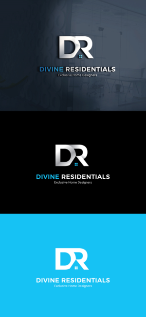 Design de Logo par somani pour Divine Residentials | Design : #18242833