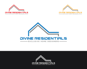 Design de Logo par MAWBM pour Divine Residentials | Design : #18283494