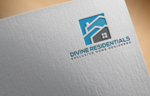 Design de Logo par Niizam's pour Divine Residentials | Design : #18281469