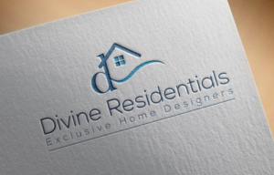Design de Logo par DigitalexTM pour Divine Residentials | Design : #18254971