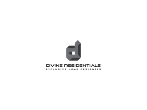 Design de Logo par DigitalexTM pour Divine Residentials | Design : #18254973