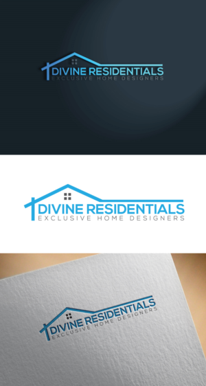 Design de Logo par sponix pour Divine Residentials | Design : #18260236