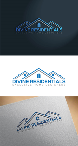 Design de Logo par sponix pour Divine Residentials | Design : #18262073