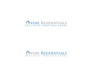 Logo Design by Devil 5 for Divine Residentials | Design #18280064
